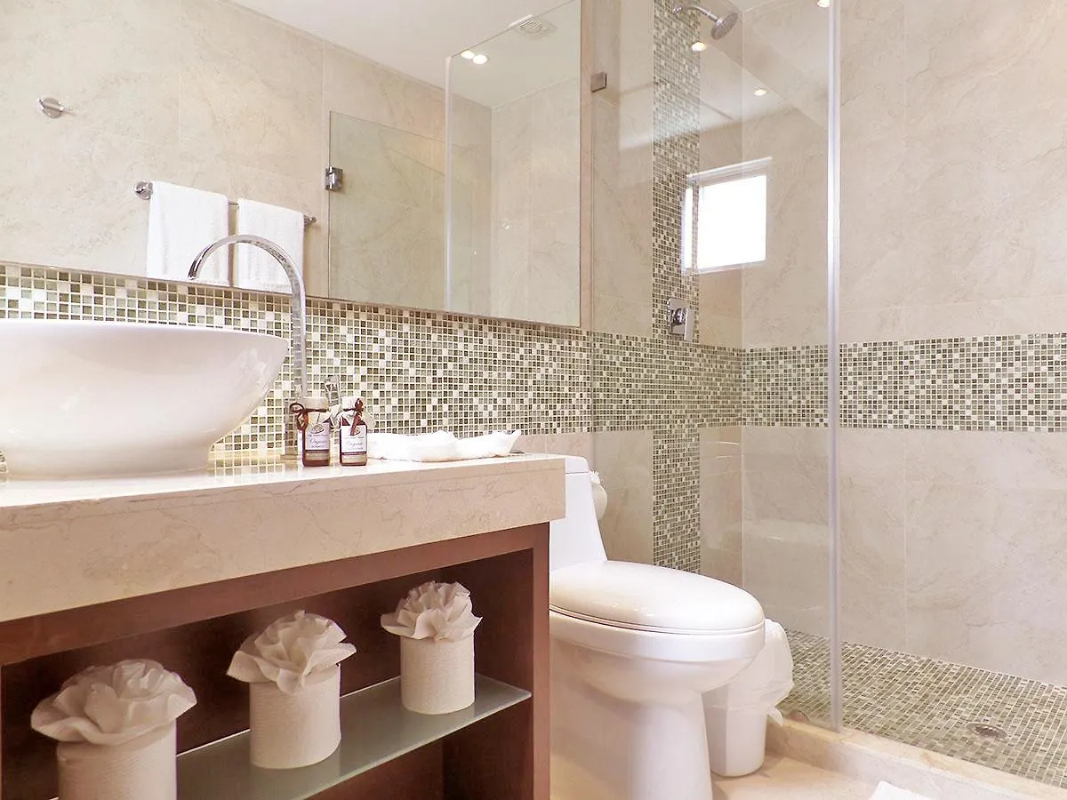 Skyline 204 Apartman Playa del Carmen