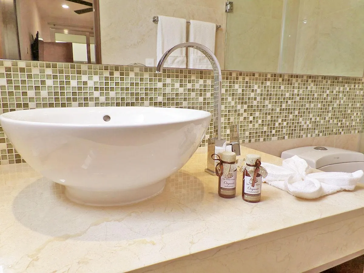 Skyline 204 Apartman Playa del Carmen